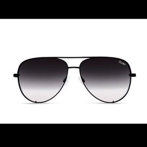 Quay Australia x Desi High Key sunglasses